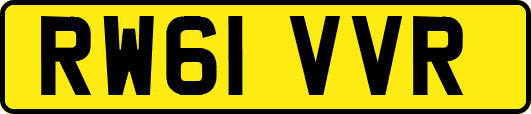 RW61VVR