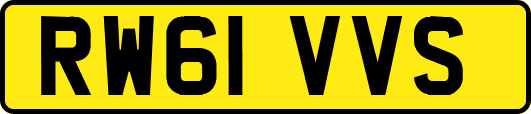 RW61VVS