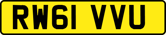 RW61VVU