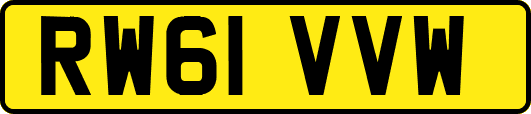RW61VVW