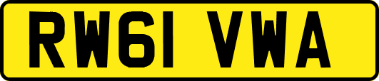 RW61VWA