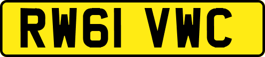RW61VWC