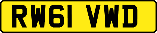 RW61VWD