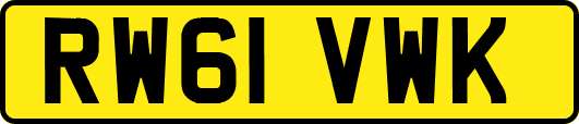 RW61VWK