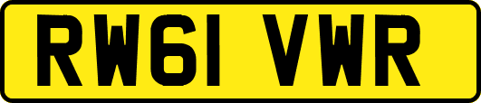 RW61VWR