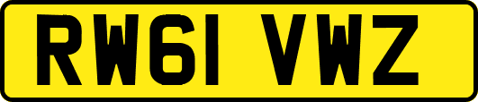 RW61VWZ