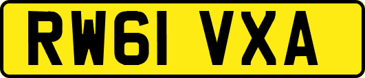 RW61VXA