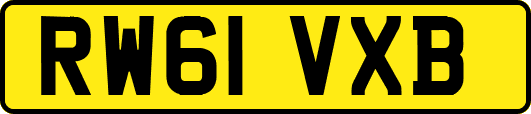 RW61VXB