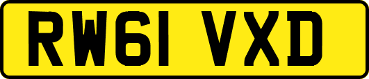 RW61VXD