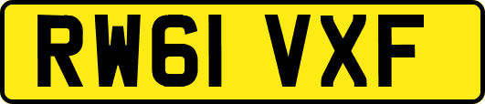 RW61VXF