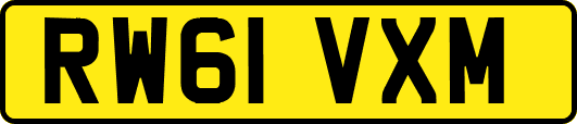 RW61VXM