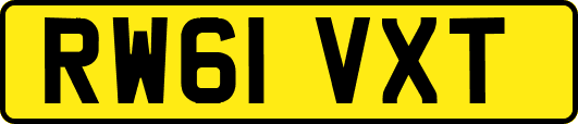 RW61VXT
