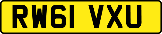 RW61VXU