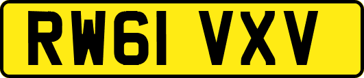 RW61VXV