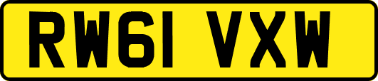 RW61VXW