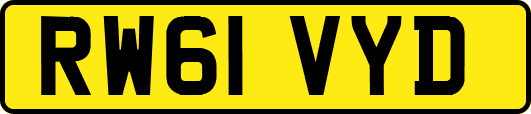 RW61VYD