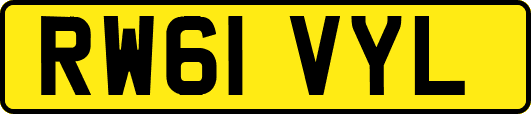 RW61VYL
