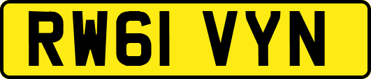 RW61VYN