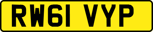 RW61VYP