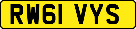 RW61VYS