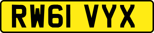 RW61VYX