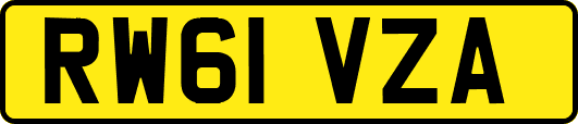 RW61VZA