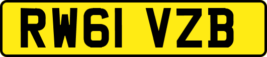 RW61VZB