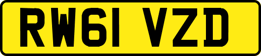 RW61VZD