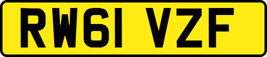 RW61VZF