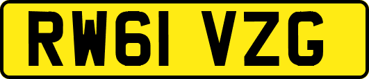 RW61VZG