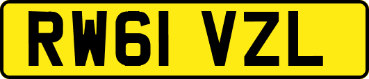 RW61VZL