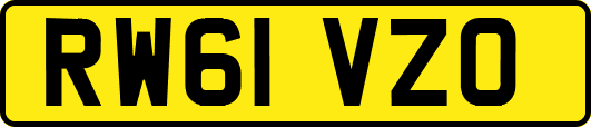RW61VZO
