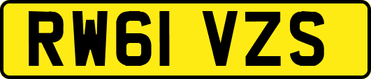 RW61VZS