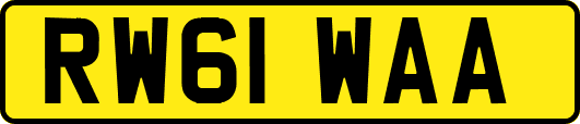 RW61WAA