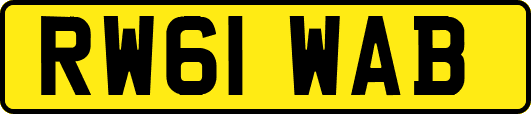 RW61WAB