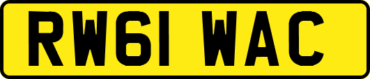 RW61WAC