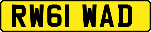 RW61WAD