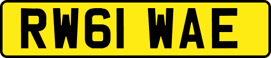 RW61WAE