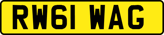 RW61WAG