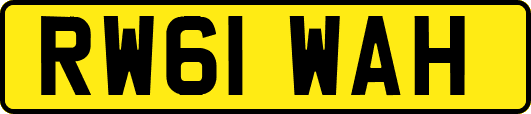 RW61WAH