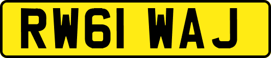 RW61WAJ