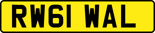 RW61WAL