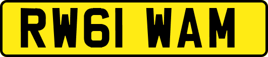 RW61WAM