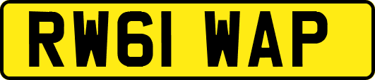 RW61WAP