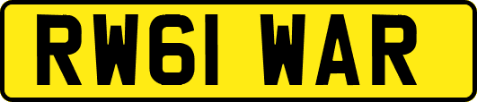 RW61WAR