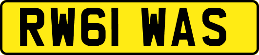 RW61WAS