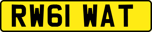 RW61WAT
