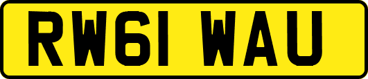 RW61WAU