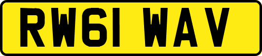 RW61WAV
