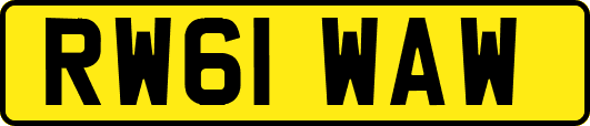RW61WAW